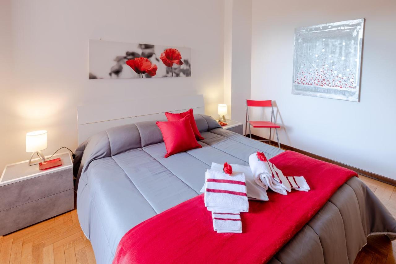 086 - Sunshine Home, 5 Minuti Dalla Spiaggia - Parcheggio Privato Gratis Incluso Ospedaletti Exteriör bild