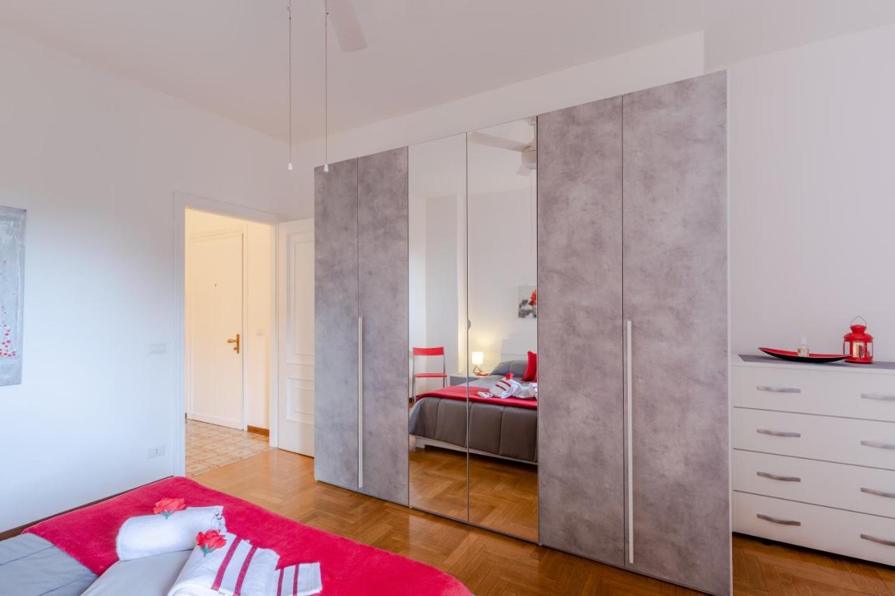 086 - Sunshine Home, 5 Minuti Dalla Spiaggia - Parcheggio Privato Gratis Incluso Ospedaletti Exteriör bild
